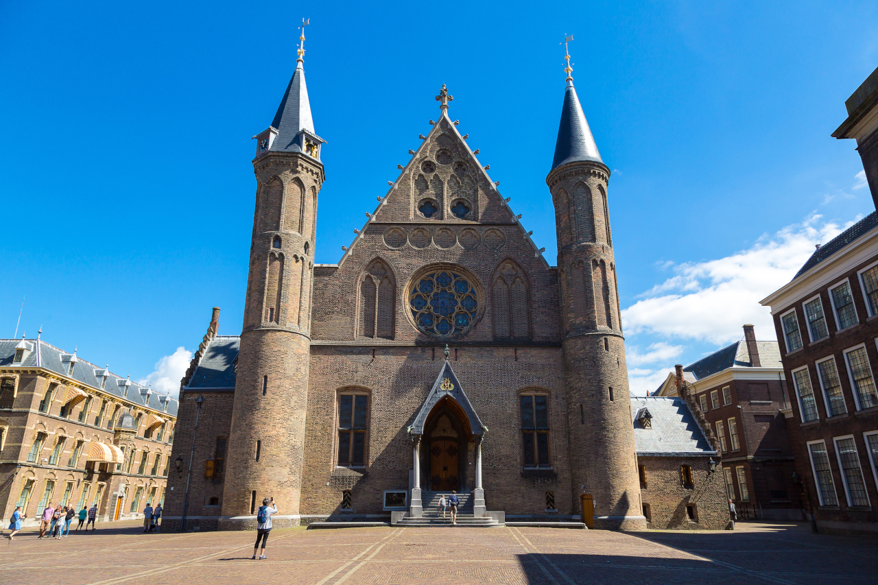 Binnenhof